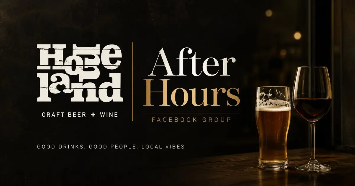 Homeland After Hours Facebook group